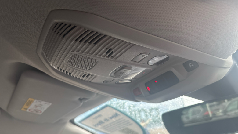 Citroen C5 Aircross 1.6 Plug-in Hybrid 225 Shine Plus 5dr e-EAT8 Hatchback